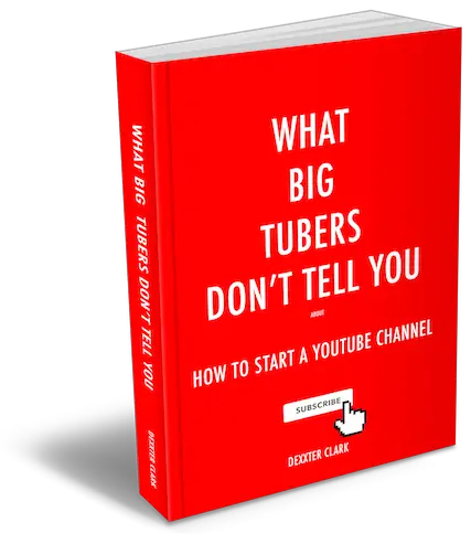 youtube e-book 2021
